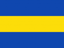 Tu Bandera - Bandera de Totanés