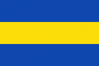 Tu Bandera - Bandera de Totanés