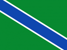 Tu Bandera - Bandera de Trevélez