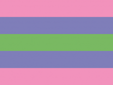 Tu Bandera - Bandera de Trigender