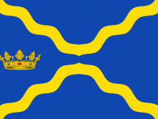 Tu Bandera - Bandera de Undués de Lerda