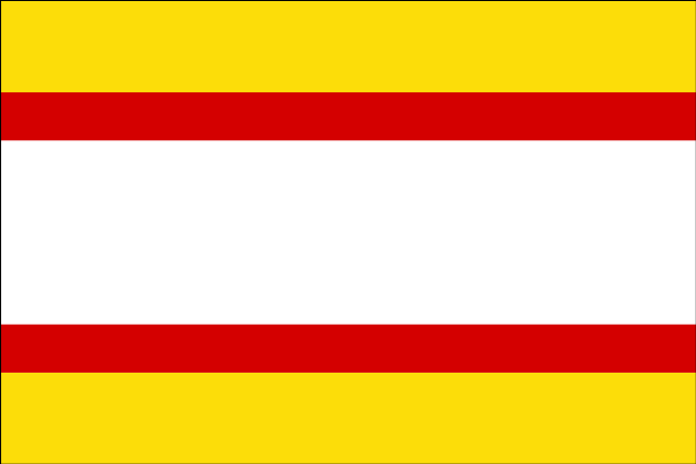 Bandera Utrera