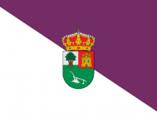 Tu Bandera - Bandera de Valdenebro