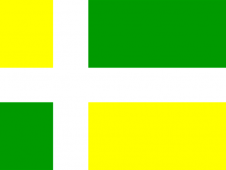 Tu Bandera - Bandera de Valdeolea