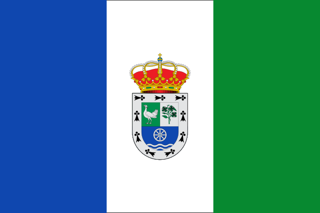 Bandera Valdepolo