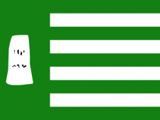 Tu Bandera - Bandera de Valderrey