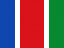 Tu Bandera - Bandera de Valencia de Alcántara