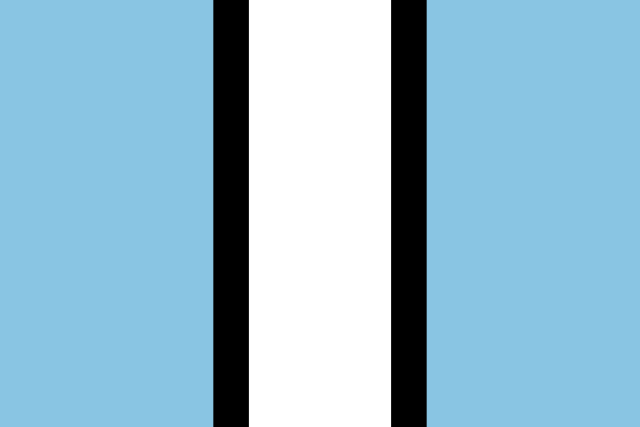 Bandera Vallbona de les Monges