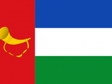 Tu Bandera - Bandera de Valle de Carranza