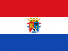 Tu Bandera - Bandera de Valle de Losa