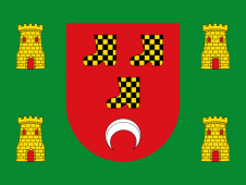 Tu Bandera - Bandera de Valtorres