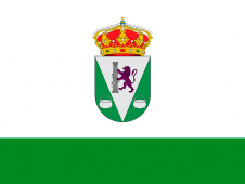 Tu Bandera - Bandera de Valverde de Leganés