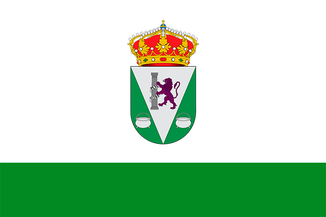 Bandera Valverde de Leganés