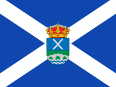 Tu Bandera - Bandera de Vega de Espinareda