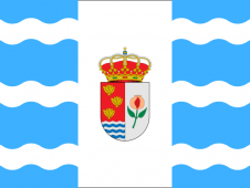 Tu Bandera - Bandera de Vegas del Genil