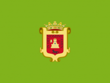 Tu Bandera - Bandera de Vejer de la Frontera