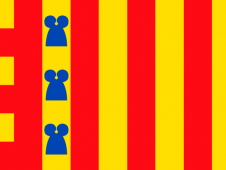Tu Bandera - Bandera de Verges