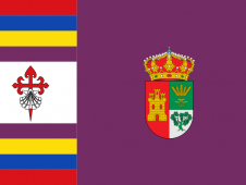 Tu Bandera - Bandera de Vertavillo