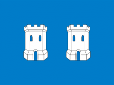 Tu Bandera - Bandera de Vilaboa