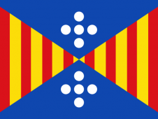 Tu Bandera - Bandera de Vilagrassa