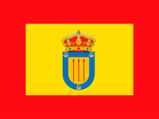 Tu Bandera - Bandera de Villadangos del Páramo