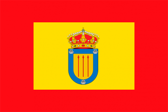 Tu Bandera - Bandera de Villadangos del Páramo