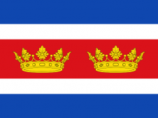 Tu Bandera - Bandera de Villafáfila