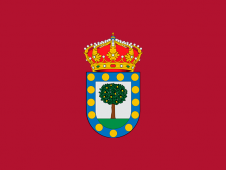 Tu Bandera - Bandera de Villafranca de la Sierra