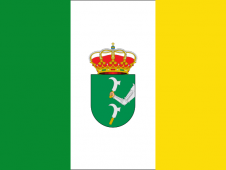 Tu Bandera - Bandera de Villahoz
