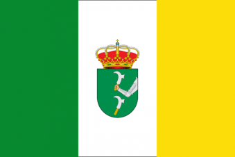 Tu Bandera - Bandera de Villahoz