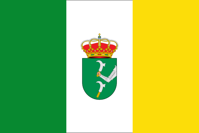 Bandera Villahoz