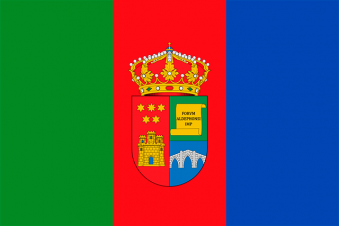 Tu Bandera - Bandera de Villalbilla de Burgos