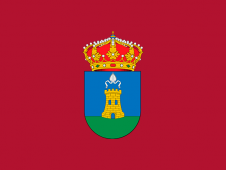 Tu Bandera - Bandera de Villalobón