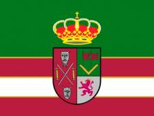 Tu Bandera - Bandera de Villamandos