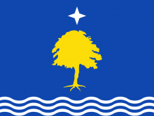 Tu Bandera - Bandera de Villamayor de Gállego