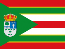 Tu Bandera - Bandera de Villamontán de la Valduerna