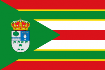 Tu Bandera - Bandera de Villamontán de la Valduerna