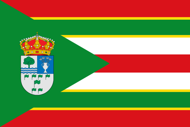 Bandera Villamontán de la Valduerna