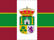 Tu Bandera - Bandera de Villamoratiel de las Matas