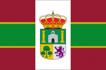 Tu Bandera - Bandera de Villamoratiel de las Matas