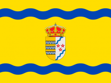 Tu Bandera - Bandera de Villanueva de Argaño