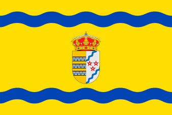 Tu Bandera - Bandera de Villanueva de Argaño