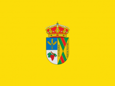 Tu Bandera - Bandera de Villanueva del Pardillo