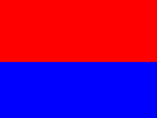 Tu Bandera - Bandera de Villanueva del Rio y Minas