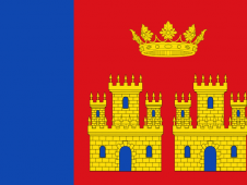 Tu Bandera - Bandera de Villasila de Valdavia
