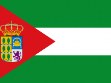 Tu Bandera - Bandera de Villazala