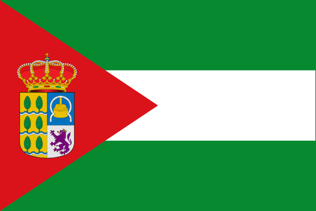 Bandera Villazala