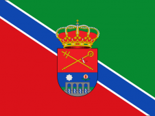 Tu Bandera - Bandera de Víznar