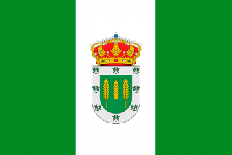Tu Bandera - Bandera de Zarzuela del Monte