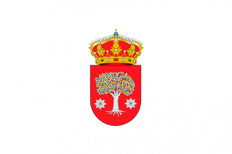 Tu Bandera - Bandera de Alburquerque (Badajoz)